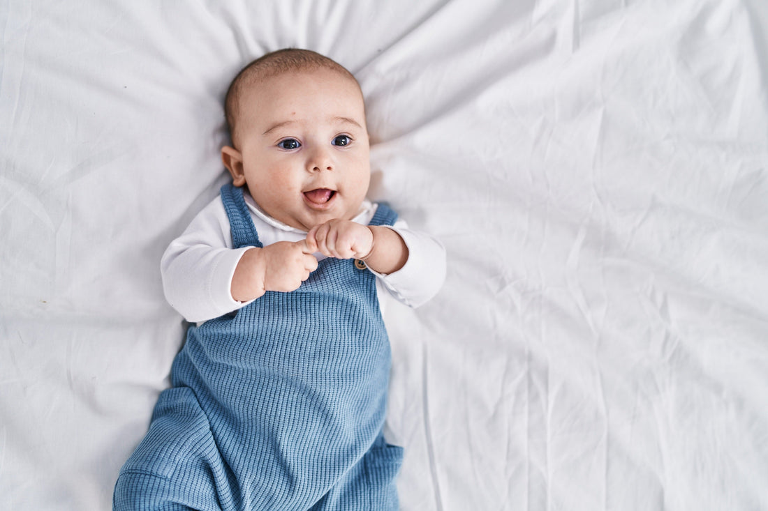 Baby Bedding Buying Guide