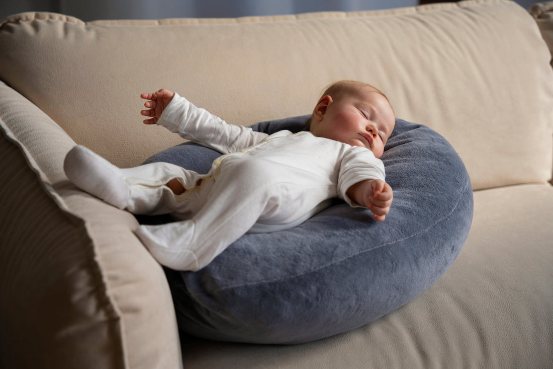 How to Choose the Right Nursing Pillow