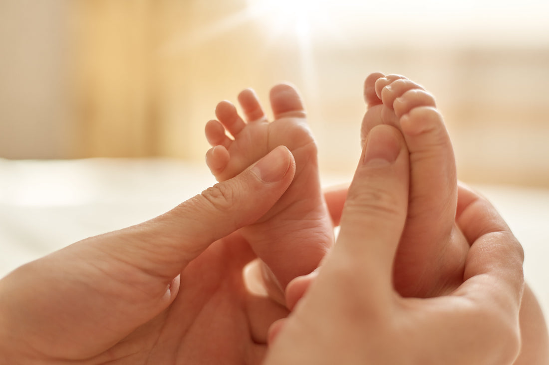 Baby Care Essentials for New Parents