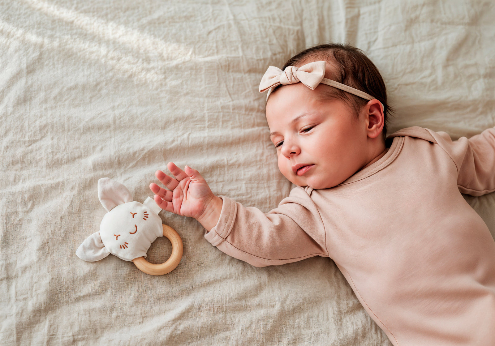Baby Bedding