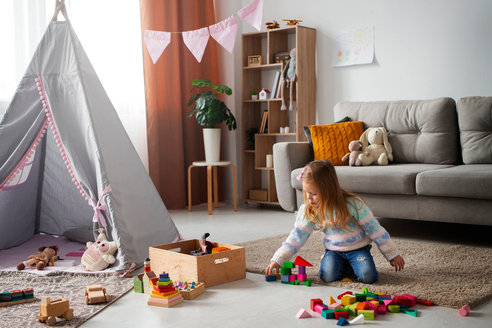Baby Toys