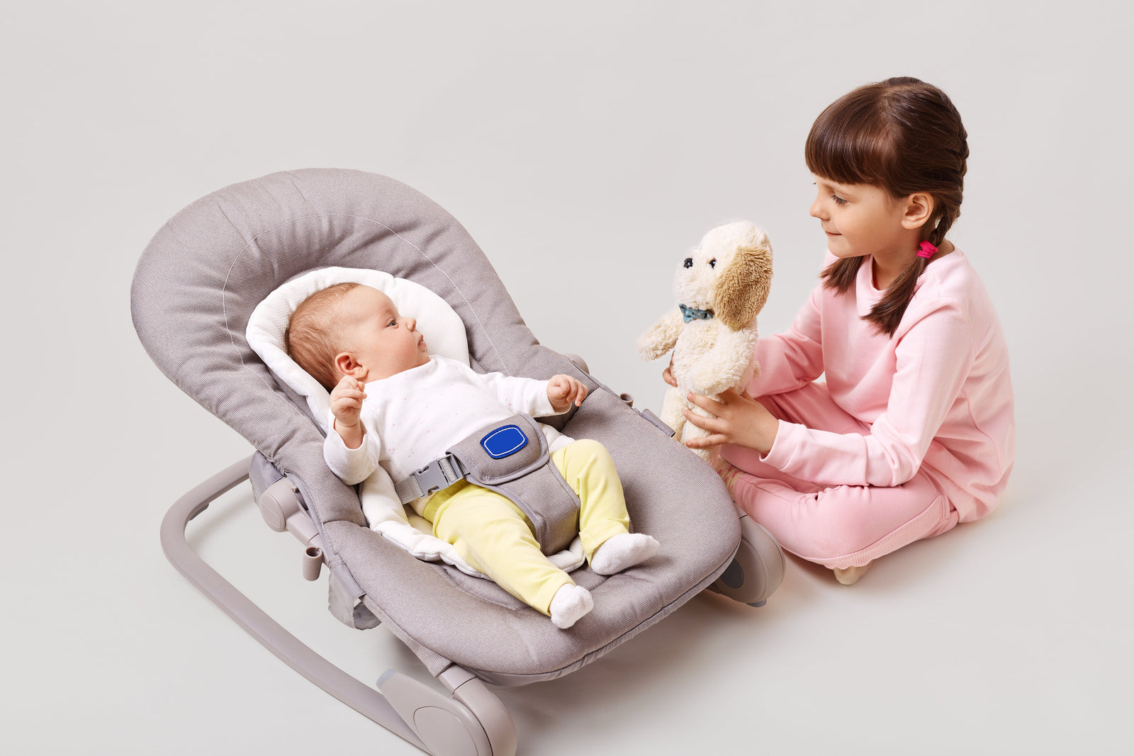 Baby Training