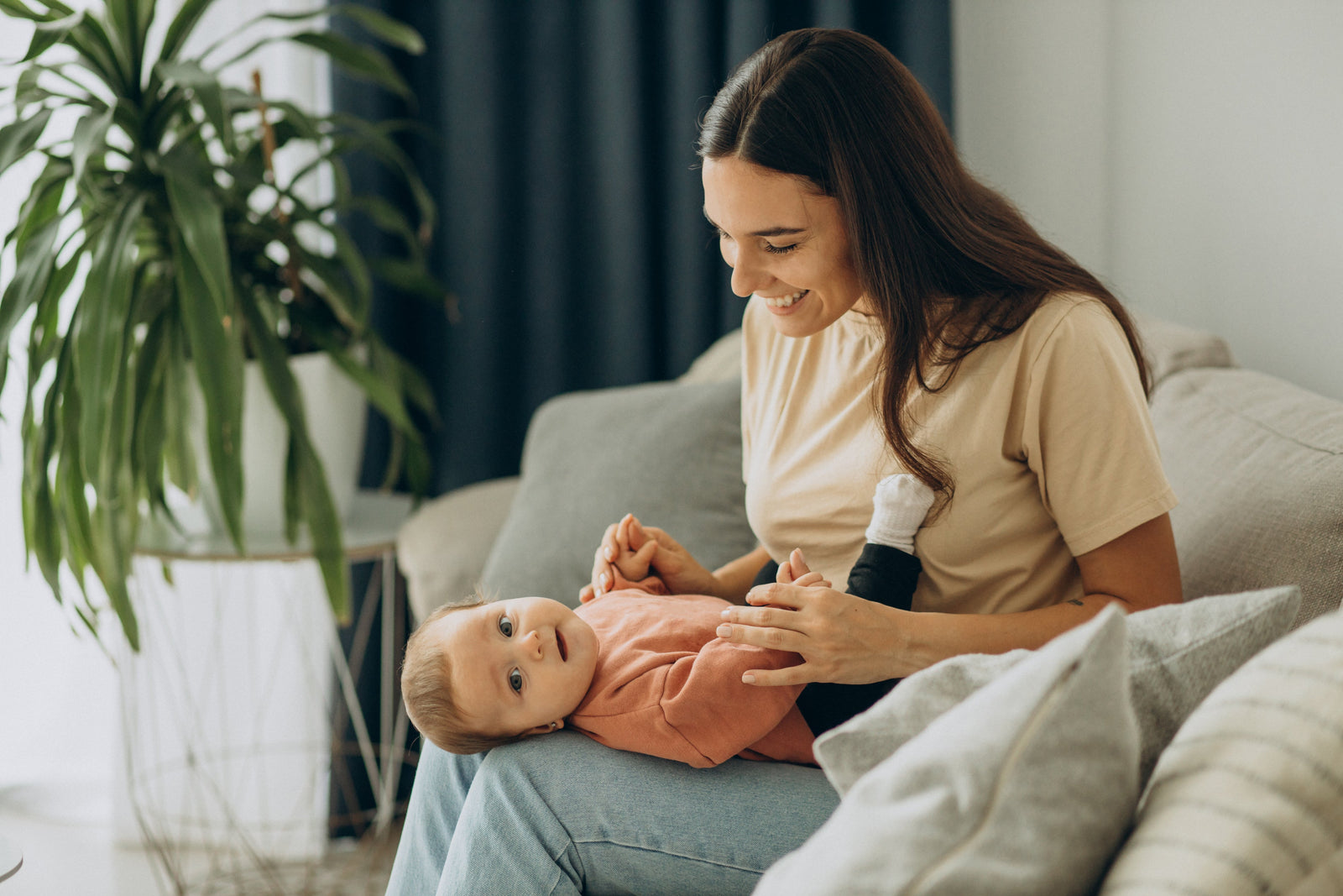 Baby Care