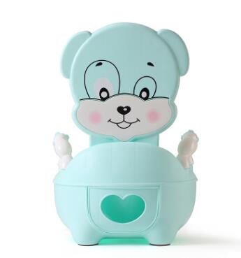 Portable Folding Baby Potty Seat
