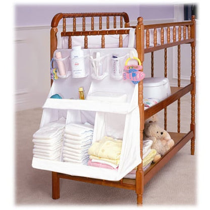 Baby Crib Hanging Organizer