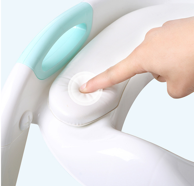 Portable Folding Baby Potty Seat