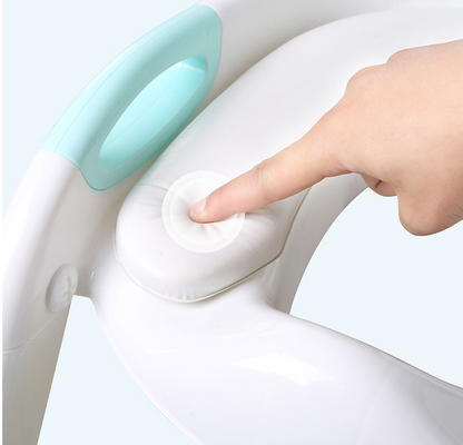 Portable Folding Baby Potty Seat