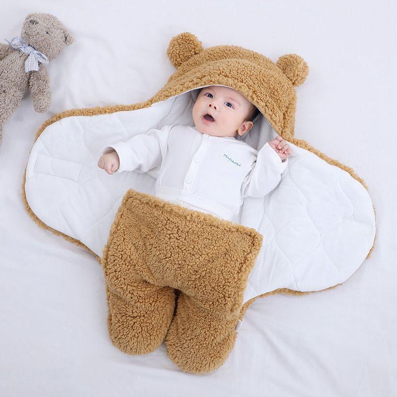 Starfish Baby Sleeping Bag