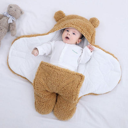 Starfish Baby Sleeping Bag