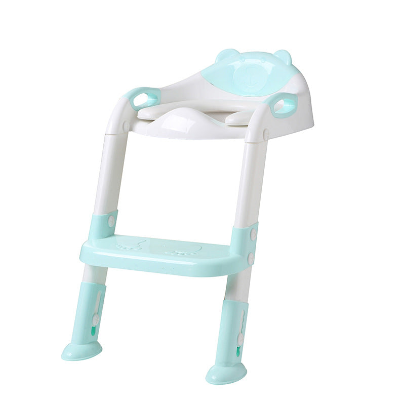 Portable Folding Baby Potty Seat