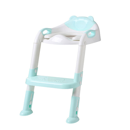 Portable Folding Baby Potty Seat