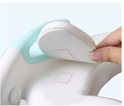 Portable Folding Baby Potty Seat